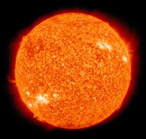 Prediction of the Hourly Solar Irradiance Received on a Horizontal Surface for Clear Days.